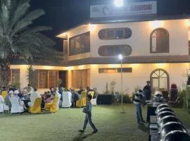 Mir,s Lodge Hotel Restaurant & Shadi hall