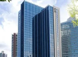 金茂深圳 JW 万豪酒店