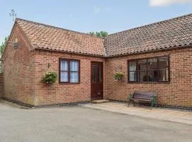 Glossoms Lodge