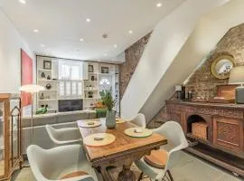 St Margarets Cottage