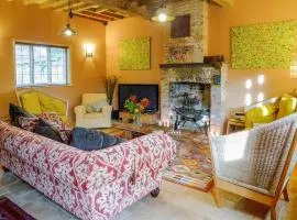 The Coach House