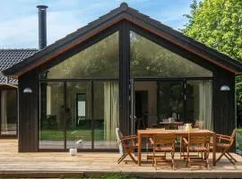 Amazing Home In Gilleleje With Wifi