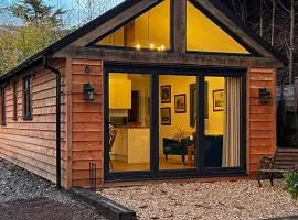 South Downs Lodge