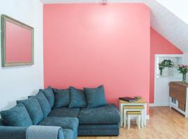 Fiddlers Rest，位于巴伦特雷的酒店