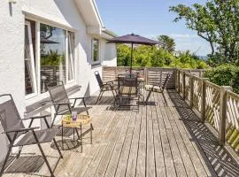 Top Deck - Cottage