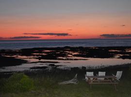 Premi&egrave;re sur Mer，位于圣安娜德蒙的宠物友好酒店