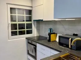 O Refúgio dos Ferreiros