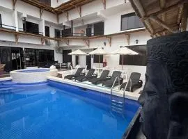 Hostal Brisas del Mar