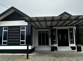 Santai Rhuteng Homestay