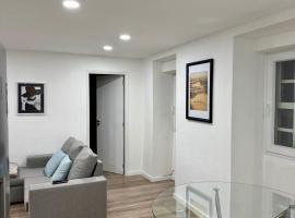 Casa do Viriato，位于瓜尔达的酒店