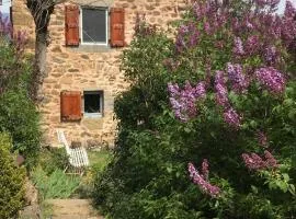 Retraite pour Couple dans Maison de Vigne avec Terrasse - FR-1-582-531
