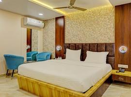 OYO Hotel Imperial Inn，位于巴特那的酒店