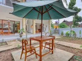 Jasipa Penida Villa