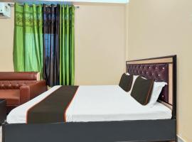 OYO Florida Restaurant & Guest House，位于Barpeta的酒店