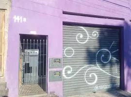 Dona Maria - Quartos