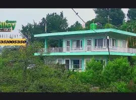 Green Valley Homestay