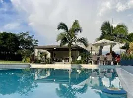 Torcaza Casa de Campo