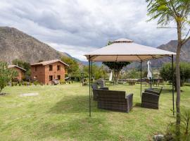 Unuwasi Hotel & Villa，位于卡尔卡的酒店