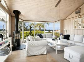 Maritime Lifestyle By Vejle Fjord，位于宝可波的酒店