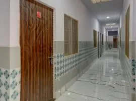 Hotel O Mansi Hotel