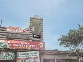 Hotel O Mansi Hotel