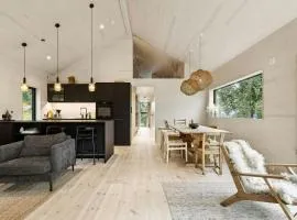 New Cabin By Tyrifjorden For Relaxing Holidays