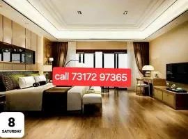 radhe ji homestay AC or non ac