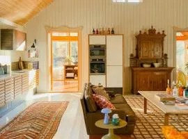 Spacious Farm By Åkulla Beech Forests