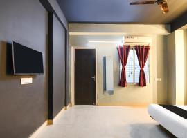Hotel O The Orbit Inn，位于加尔各答的酒店