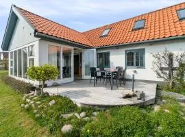 Holiday Home In Årsdale With Sea View