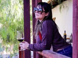 Roca Jardin