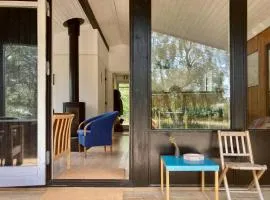 Lovely House Near Nature And Beach