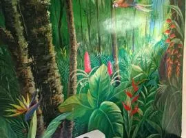 BAHIA Guesthouse