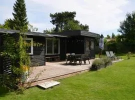 Holiday Home With Large Garden Near Jægerspris
