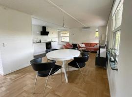Find Peace With Style In Kirke Hyllinge，位于Kirke-Hyllinge的酒店