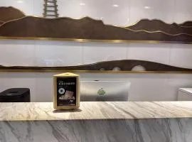 杭州西湖河坊街亚朵酒店