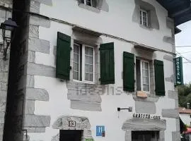 Hostal Ekaitza