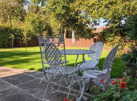 The Beaches，位于Hingham的酒店