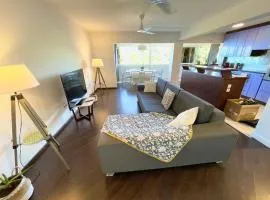 Magnifique appartement au cœur des quartiers sud