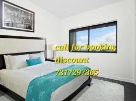 Krishna homestay，位于Ayodhya的酒店