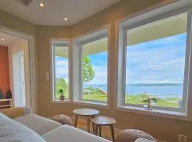 Helgoøya Hideaway