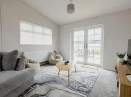 Humberston Fitties Beach House Retreat Cleethorpes