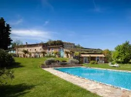 黎莱斯德拉戈酒店