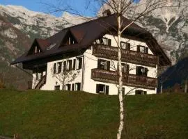 Apartments Mija