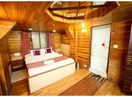 A !PREMIUM HOTEL Broadway Annecy Darjeeling - Near Mall Road With Luxury & Spacious Room -Best Hotel In Darjeeling