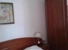 Apartment Delfina，位于Ist的酒店