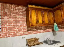 Akro House