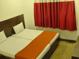 HoTEL SRI BRUNDAVAN
