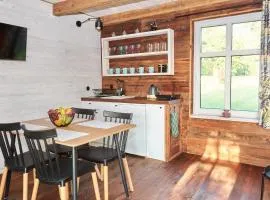 Zameczek- domek na wsi Ruciane-Nida