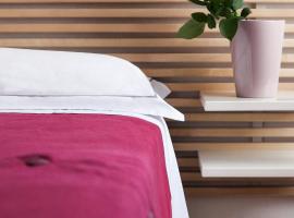 Hotel Tenuta Santo Stefano，位于水晶湾的酒店